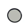Universal 52MM Circular Phone Lens Portable Polarizer Camera Lens Clip CPL / UV Filter Kit for iPhone Mobile Phone Smartphone 5