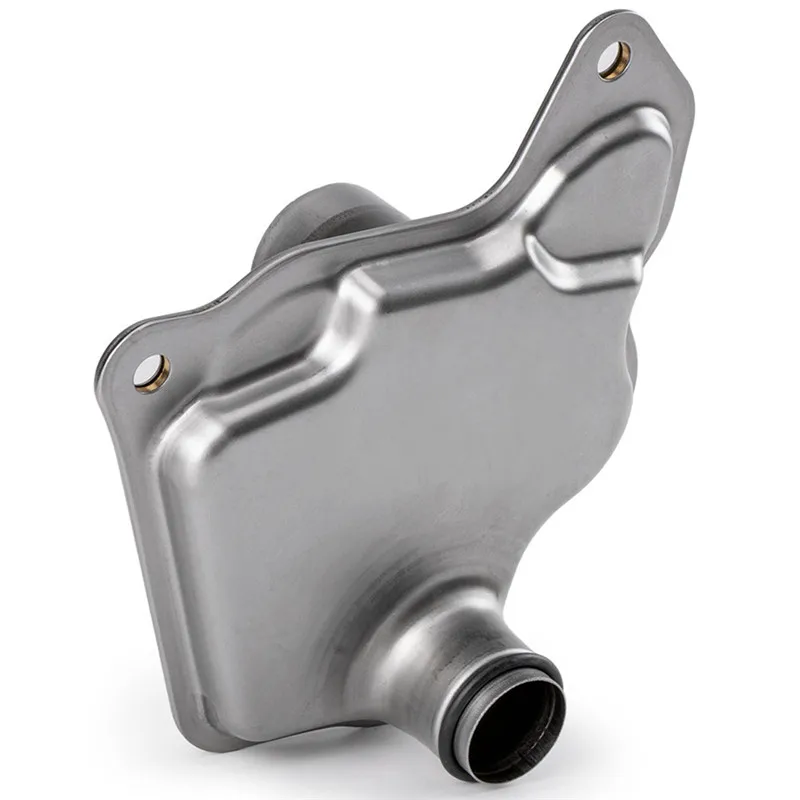thumbnail image 2 of Transmission Filter With Gasket Kits Compatible With Nissan 2 of 13