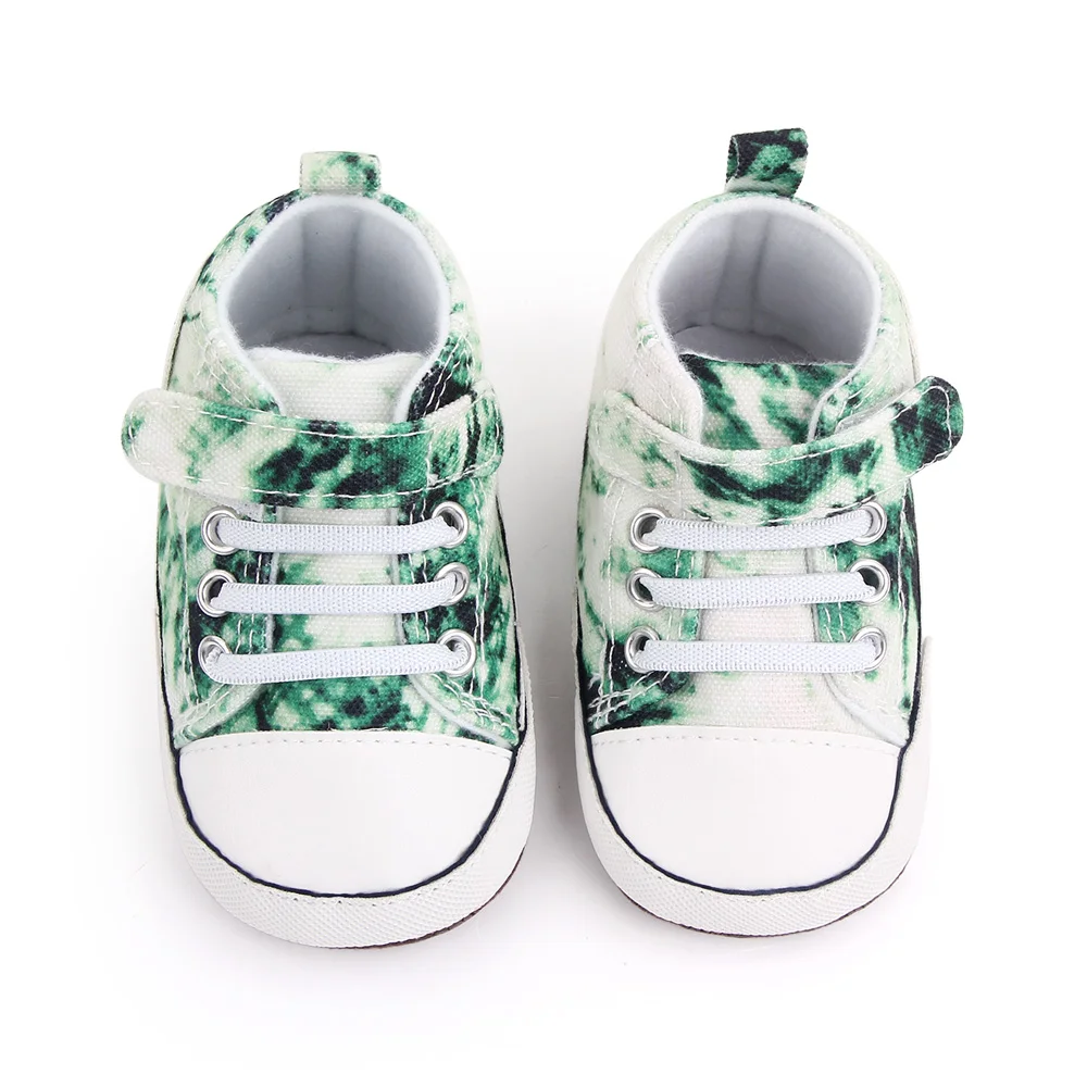 Baby Shoes Fashion Style Spring and Autumn For BOYS and GIRLS 0-15 Months Toddler Walking Sneaker High Quality D2591 2