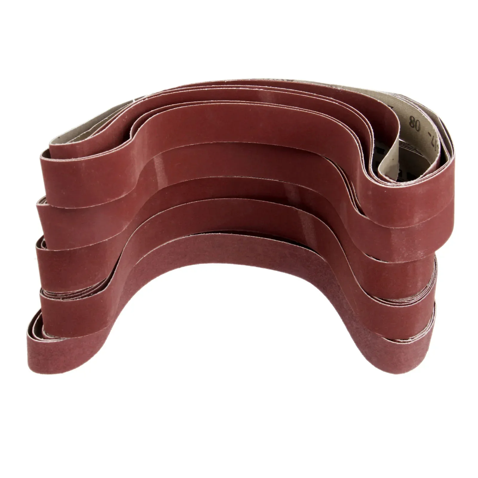 Bande De Ponçage En Feutre De Laine 1 Pièce 686/1220/1829/2000 X 50 Mm