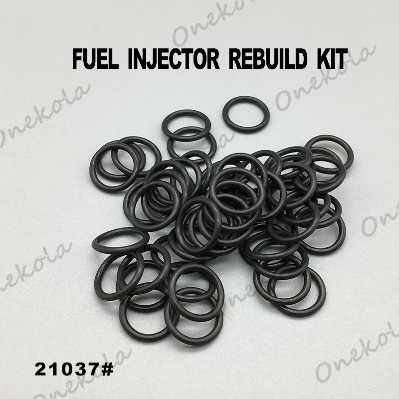 

500pcs Free Shipping Fuel injector orings rubber seal 16.1*25.1mm For 97-01 Nissan Patrol IV GU Y61 TB45E 4.5 JS231 16600-38Y10