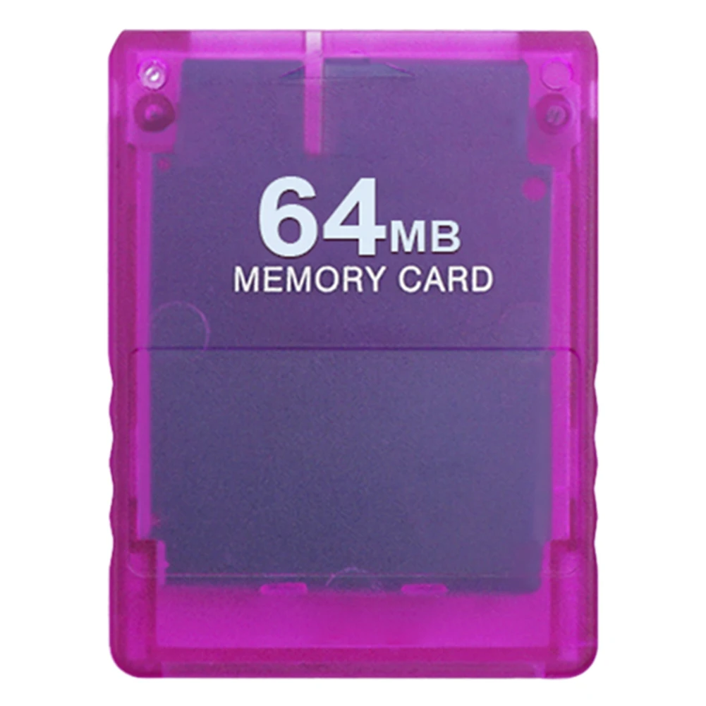 8MB/16MB/32MB/64MB Memory For PS2 Console, MCboot FMCB - View #11