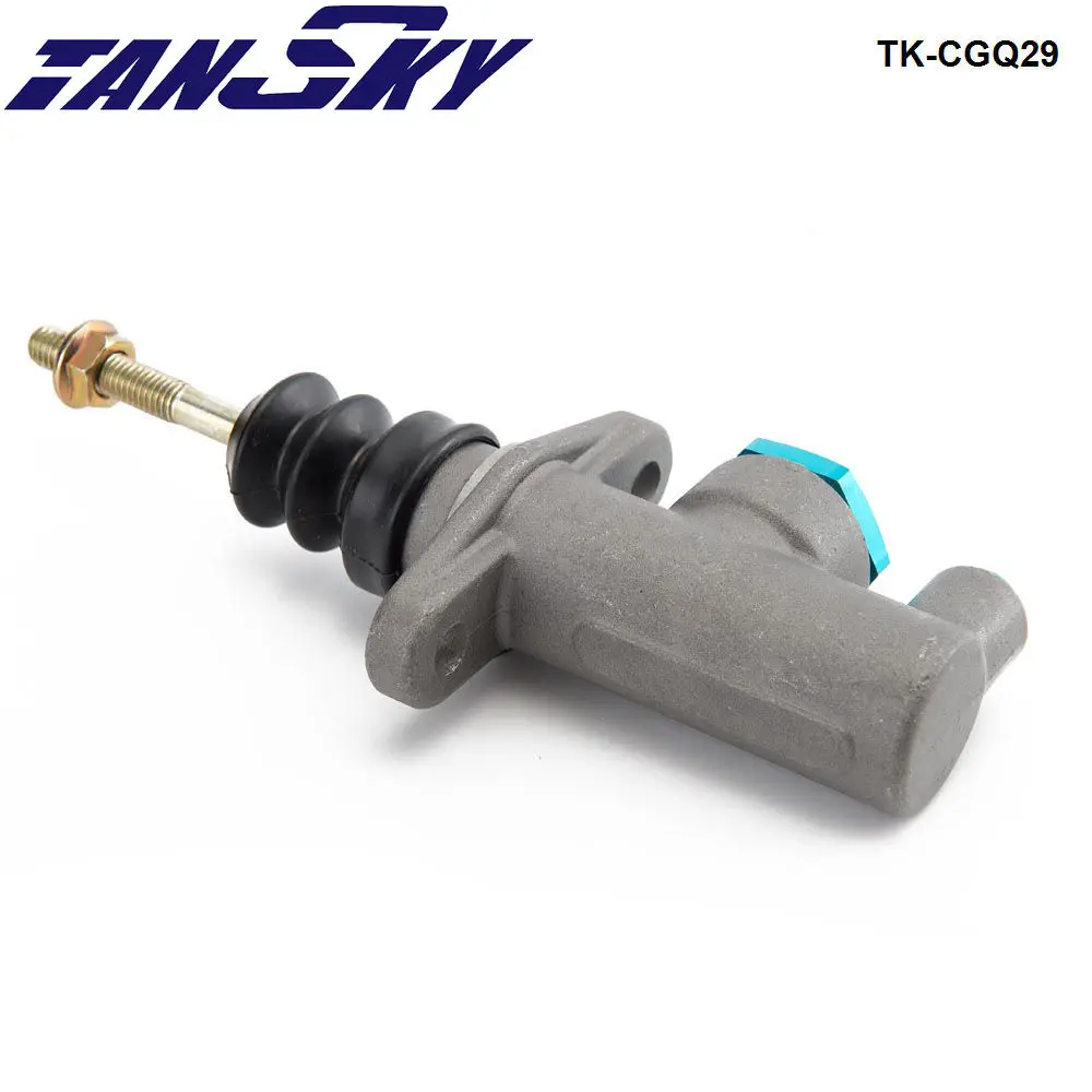 TANSKY Aluminum Master Cylinder CP 2623 Racing for Hydraulic Handbrake E-Brake TK-CGQ29
