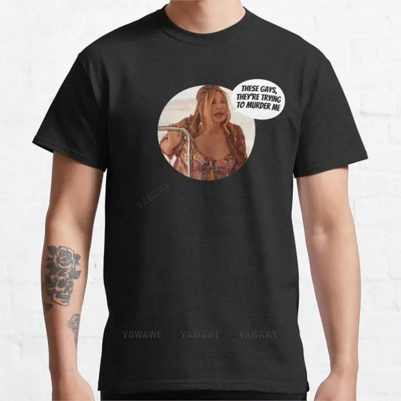 T-Shirt Da Uomo Maglietta In Cotone T-Shirt Da Uomo T-Shirt Da Uomo T-Shirt Da Uomo T-Shirt Da Uomo Magliette Nere Magliette Di Marca