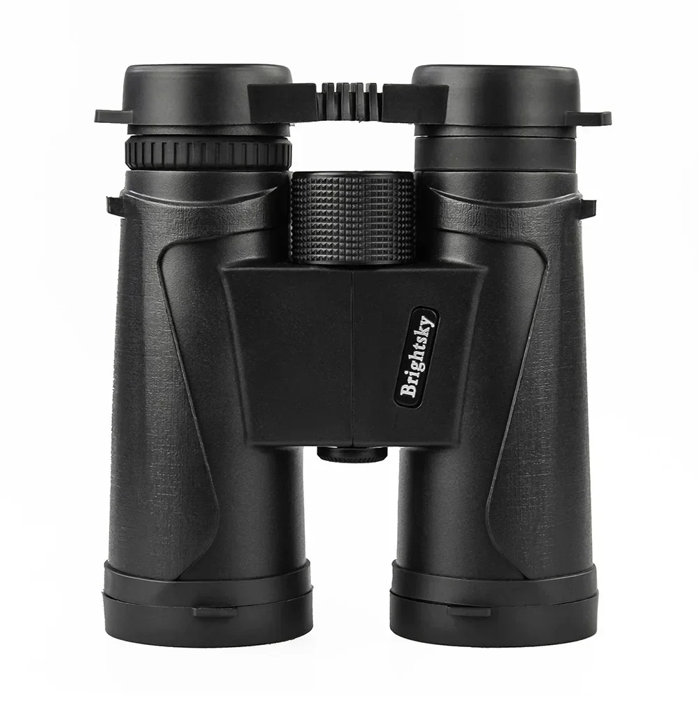 New Products Binoculars 12X42  Birdwatching Mirror Adult Telescope  High Definition Outdoor Camping Telescope 4