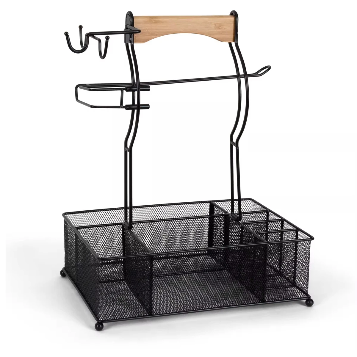 BBQ Utensil Caddy 6