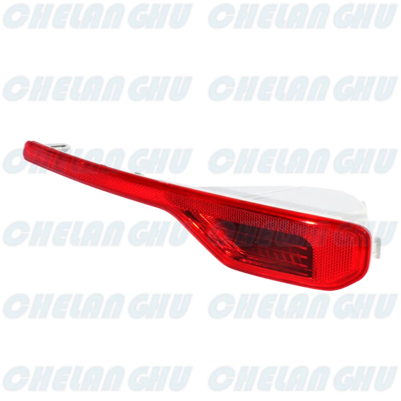 Right Side Rear Bumper Reflector Light Lamp Without Bulbs 31656866 For Volvo XC40