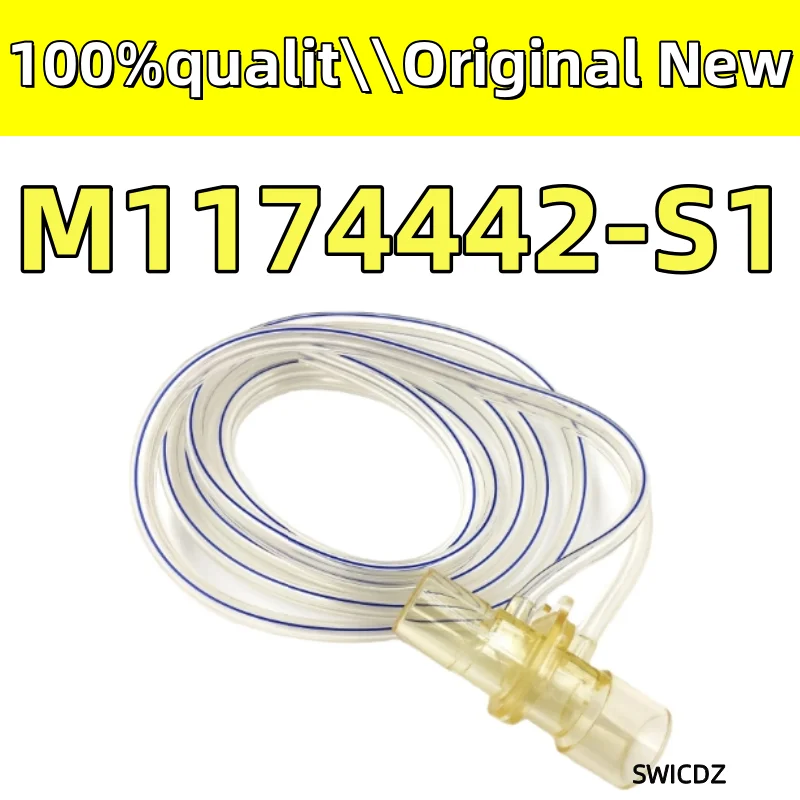 GE 9100/9300 M1174442-S1 유량 센서, 압력차 센서,  7-03-000048-S, 100% 신제품