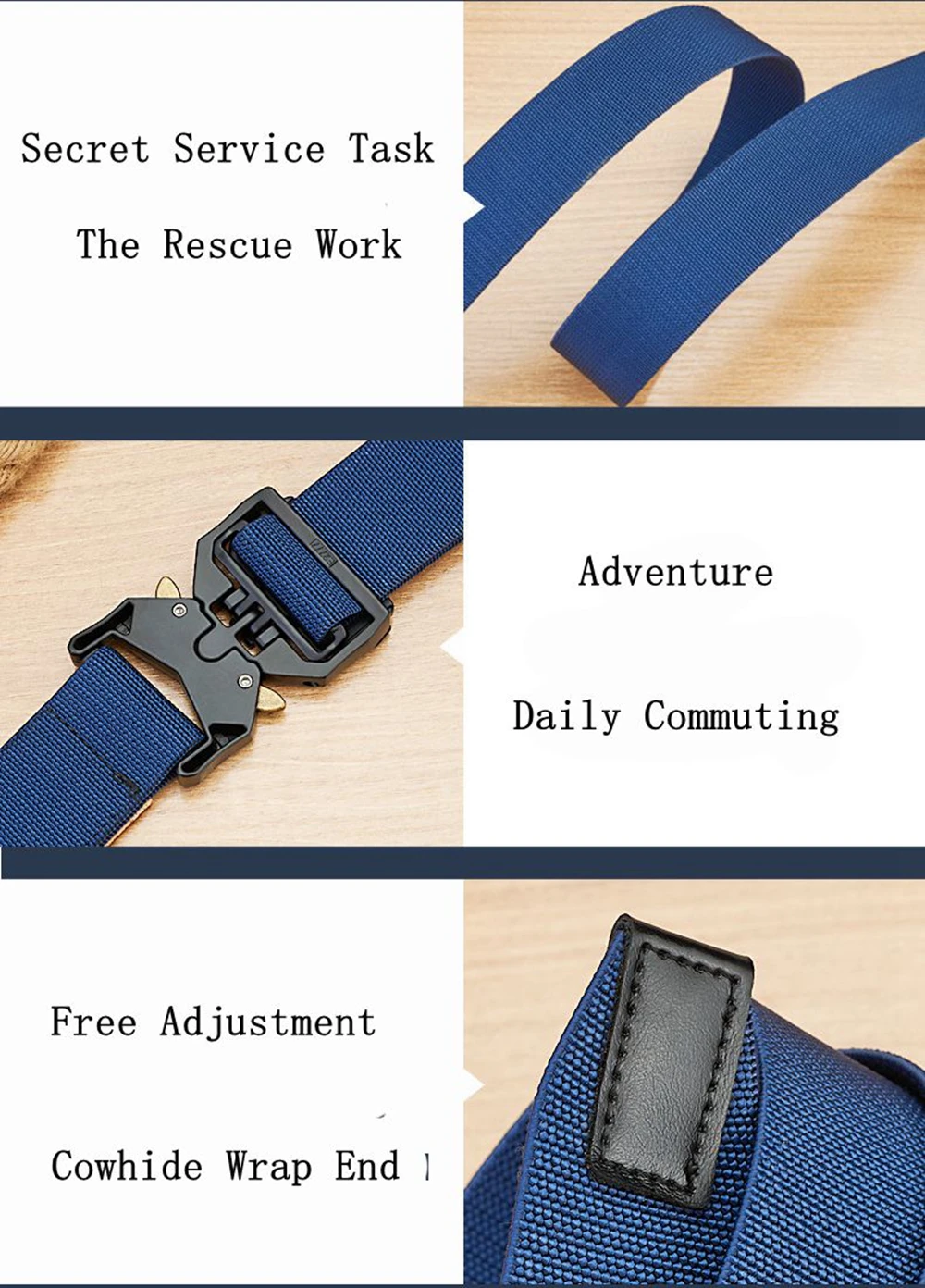 Gürtel für Herren, elastischer Gürtel, Schnellverschluss-Gürtelschnalle, taktischer Gürtel, Jeansgürtel für Damen, Designer-Gürtel, Modegürtel gürtel jeans gürtel herren gürtel damen belt ремень gürtel für männer männe – Detail 10