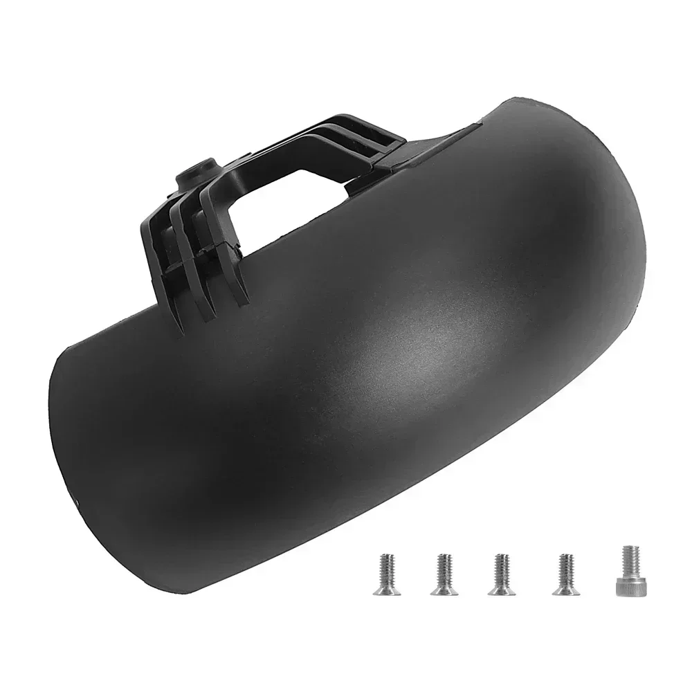 Rear Mudguard Tyre Splash Guard Electric Scooter Rear Fender For INOKIM Ox Oxo KickScooter Replacements Parts