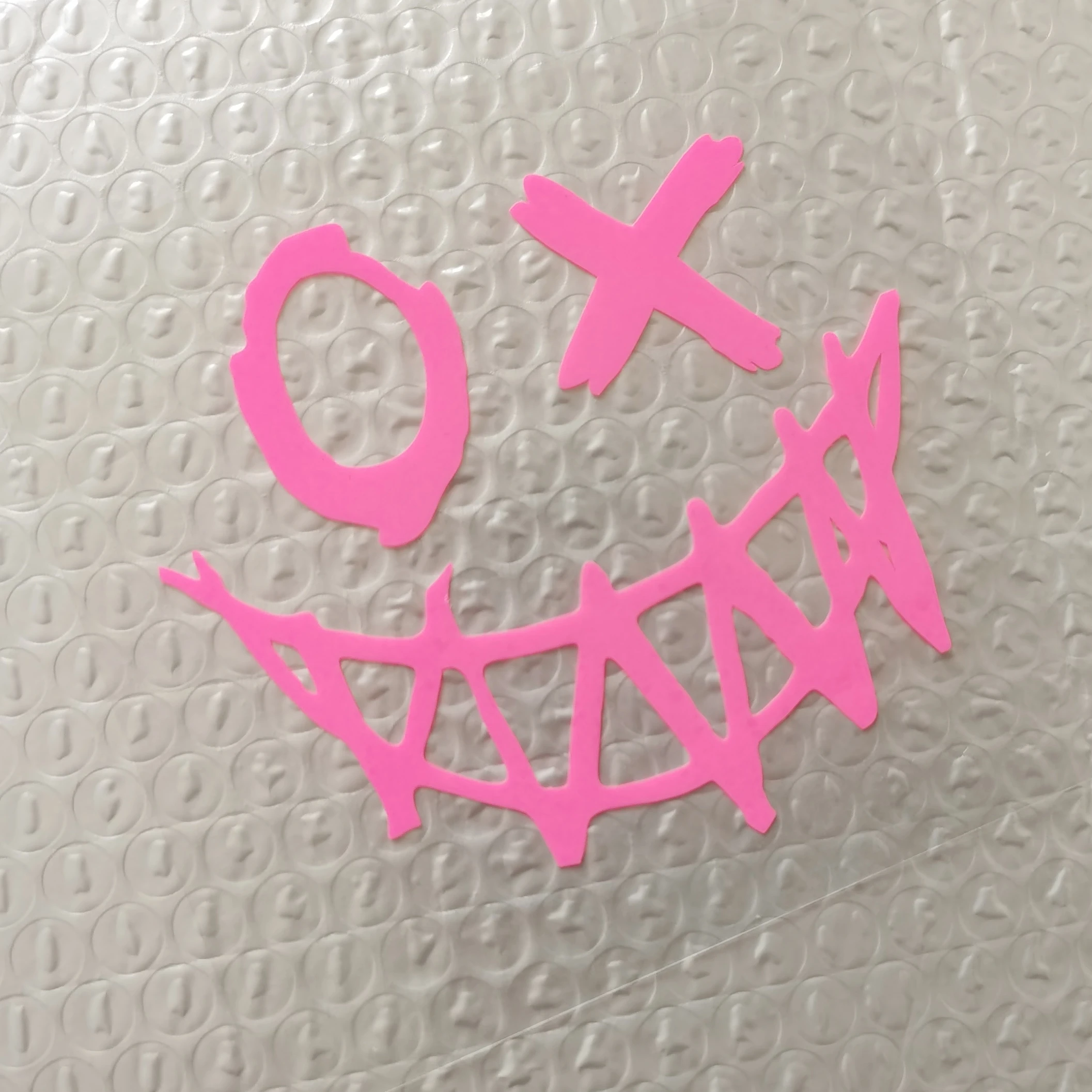 Pare-soleil,Autocollant Réfléchissant Super Collant, 11 Couleurs, Pour