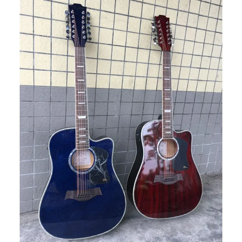 アコースティックギター 12弦 スプルースボディ Songwriter 12-String【生産終了】 | Gibson Japan