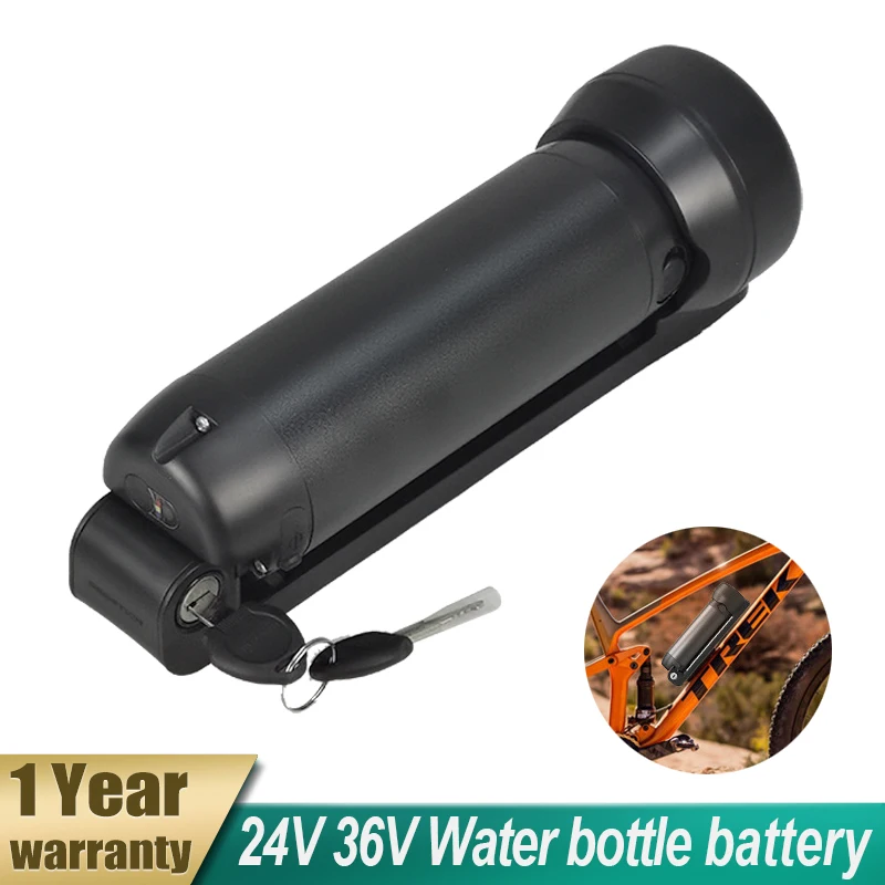 24vcuttleebikebattery87ah105ahreentionebikeakku36v78ahfor