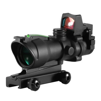 Adjustable Tactical Scope 1