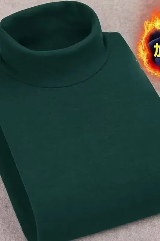 Double-Sided Fleece T-Shirt Final Overview