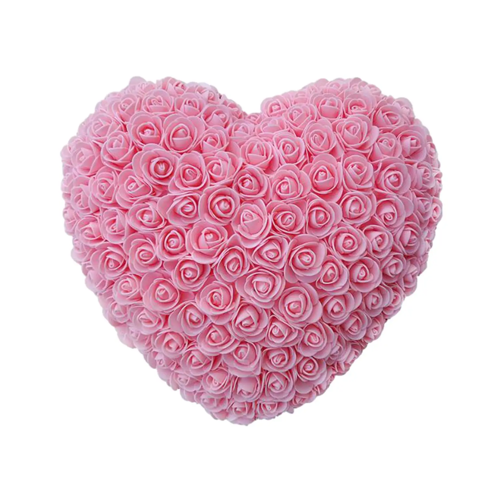 Valentine's Day Rose Heart Rose Flower Valentines Gifts Preserved Roses for Wife Daughter Girlfriend Friend Her Anniversary