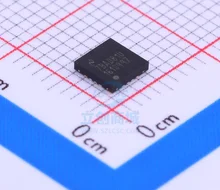 

DAC161S997RGHR package QFN-16 New Original Genuine Digital-to-analog Conversion Chip DAC