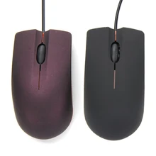 Usb 3D Bedrade Optische Mini Muis Muizen Voor Pc Laptop Computers Mini Muis Muizen Voor Pc Laptop Computers Bedrade Muis