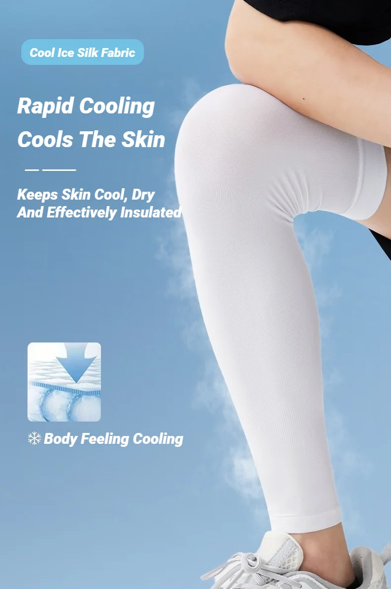 Rapid Cooling Effect