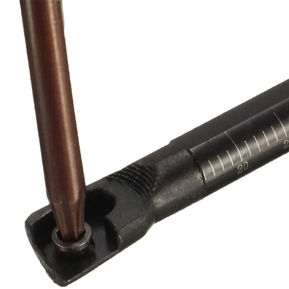 6/7/8/10mm SCLCR06 Schaft Drehmaschine Drehen Werkzeuge Halter Langweilig Bar Werkzeuge Drehmaschine Cutter Metall drehen Stangen Halter 10 stücke Einsätze – Detail 5