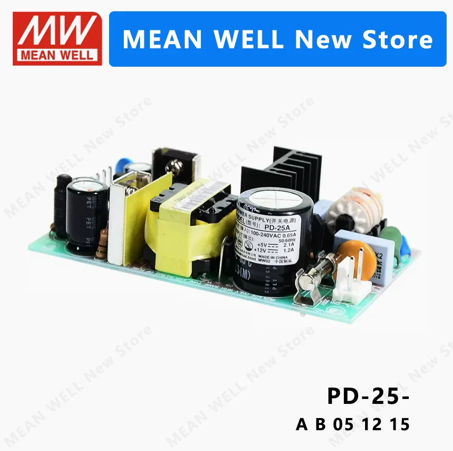 의미 웰 PD-25 PD-25A PD-25B PD-2505 PD-2512 PD-2515 의미 웰 PD 25 25W