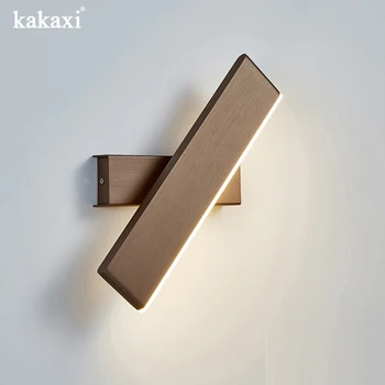 Adjustable Modern LED Wall Sconce 1