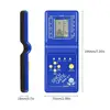 KaKBeir KaKBeir Classic Handheld Game Machine Brick Game Kids Game Machine Toy With Game Music Playback 3