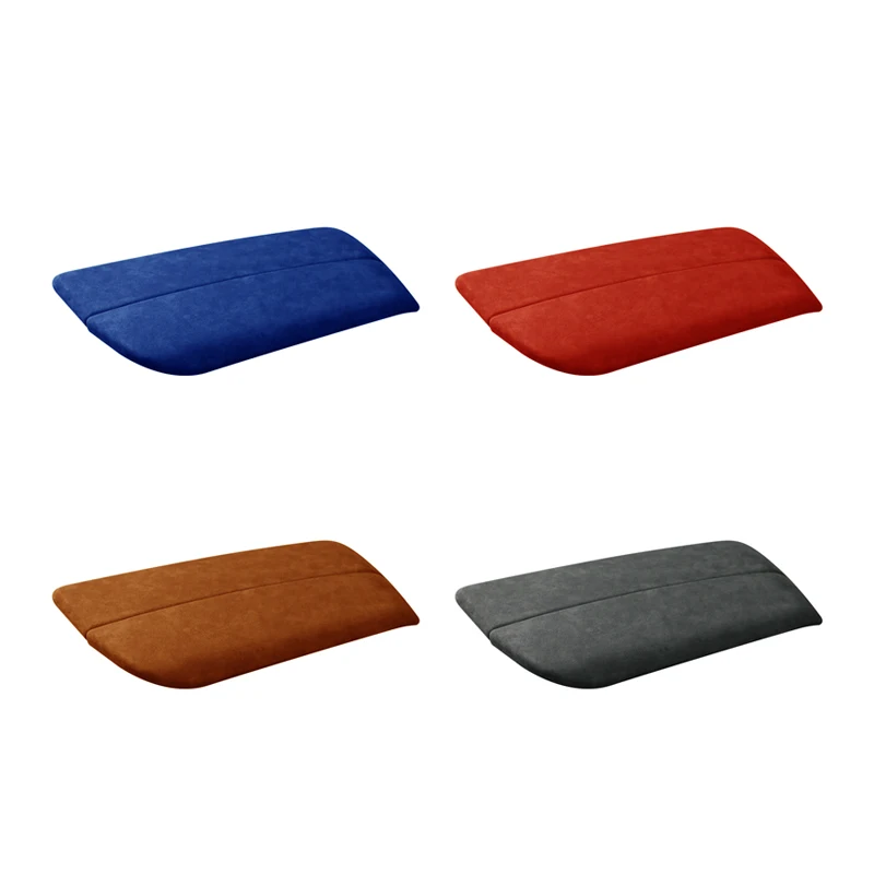 

Автомобильная центральная консоль для хранения, Накладка для BMW 5 серии 6 серии GT F10 G30 G38 2011-2022, автомобильные аксессуары