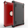 Red Black