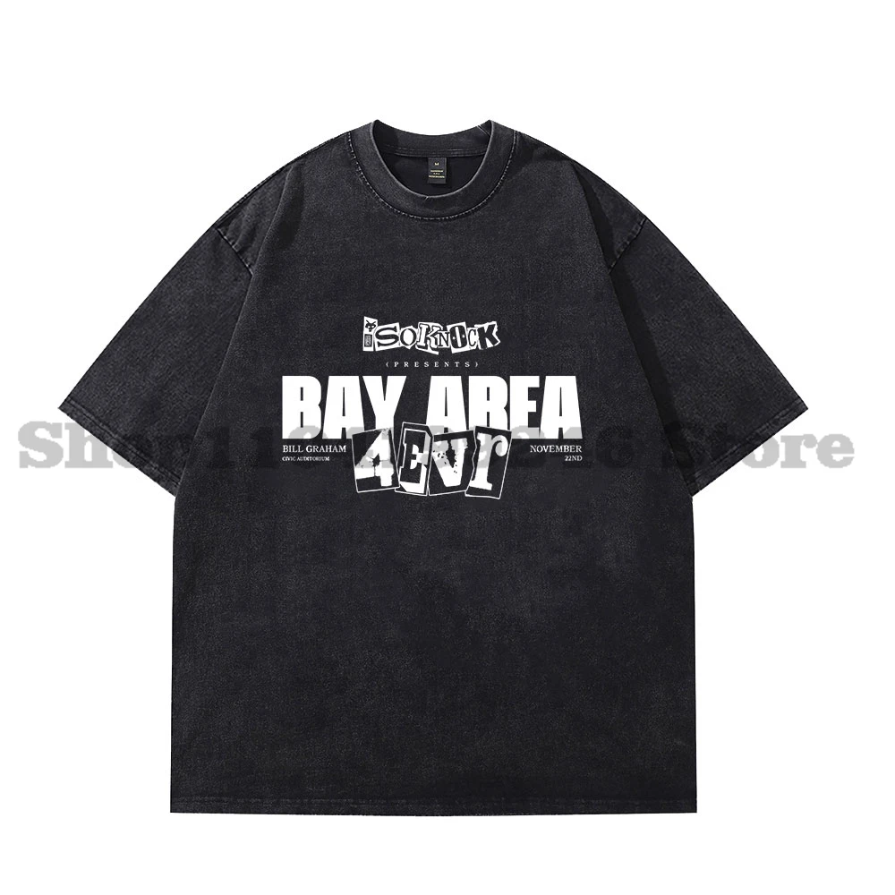 ミュージシャン ISOxo \"KGM Tee\" Tshirt L Exclusive - Isoknock Isoknock4 Isoxo Knock2 - Coachella 2024