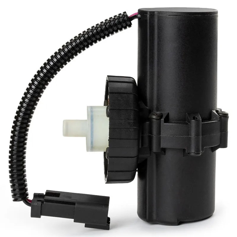 New Fuel Pump Oem # 228-9129 2289129 For Caterpillar Backhoe