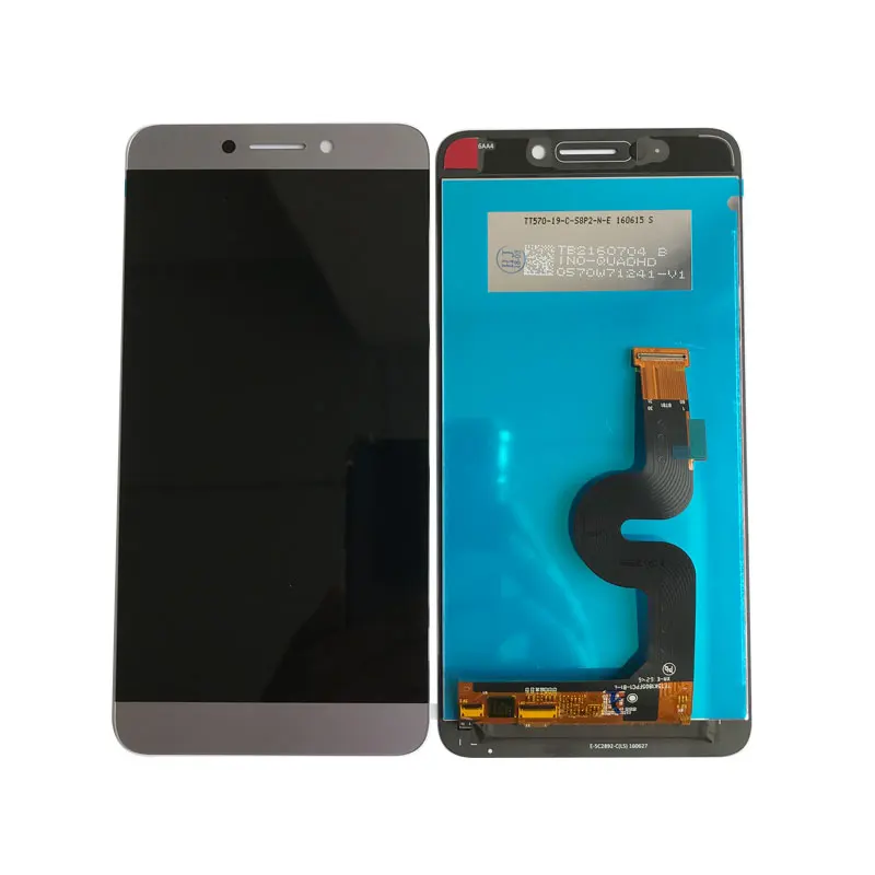 ЖК-экран для LeTV LeEco Le Max 2 X829 X821 X822 X823 X820 | Мобильные телефоны и аксессуары