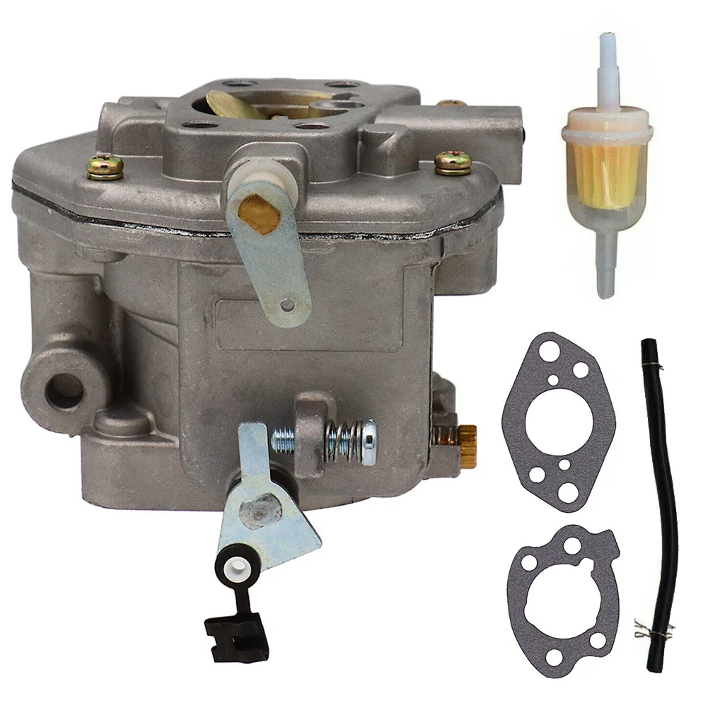 

Carburetor For 14HP 16HP Vanguard Engines 845906 809013 808252 High Quality Carburetor Garden Power Tools Parts