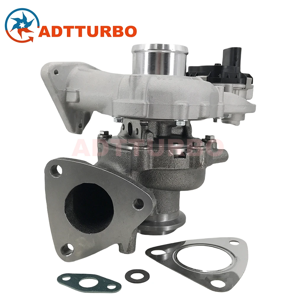 850229 JB3Q-6K682-AA LB3Q-6K682-AB GTE1446VZK Turbocharger Kits