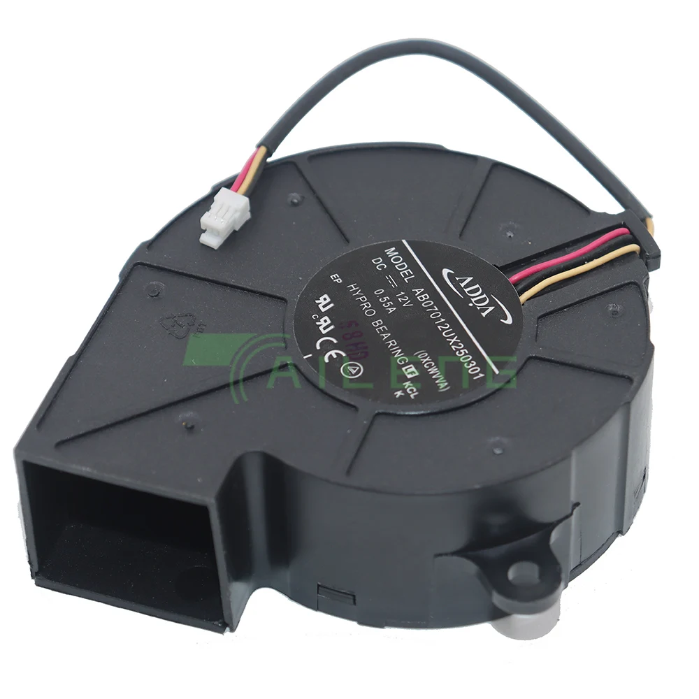 Рисунок 6 - Новый Оригинальный ADDA AB07012UX250301 DC12V 0