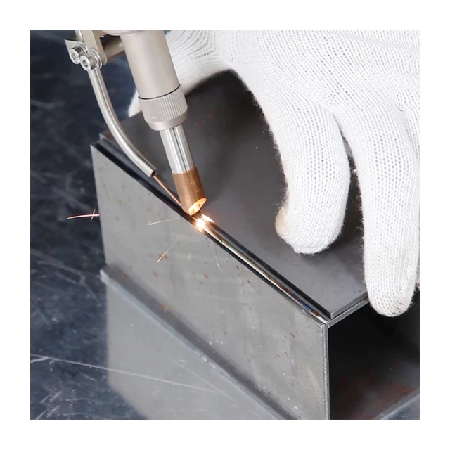 

1500watt 2000watt Aluminum Copper Carbon Steel Laser Welder 1000W 1500W 2000W Welder Machines Price Direct Factory Sales