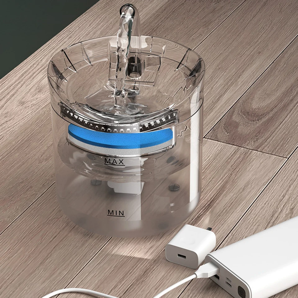 High Quality Cat Water Fountain Replacement Filter