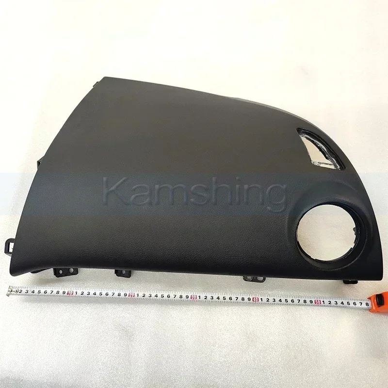 Mazda 6 GH 2007-2013 계기판 센터 콘솔 Copilot 트림 패널 용 Kamshing 브랜드 대시 보드 커버 패널
