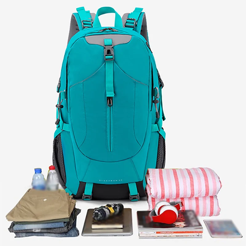Hiking Travel Backpack 5