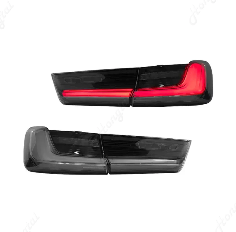   カートバッグ 未使用 車用LEDライト リアテールランプ アセンブリ BMW 3シリーズ G20