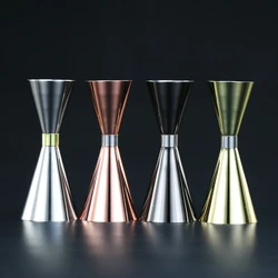 Japanese Measuring Cup Tools Bar Measure Cocktail Jigger Bar Tools Bar Accessories