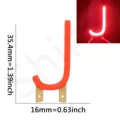 Red Letter J