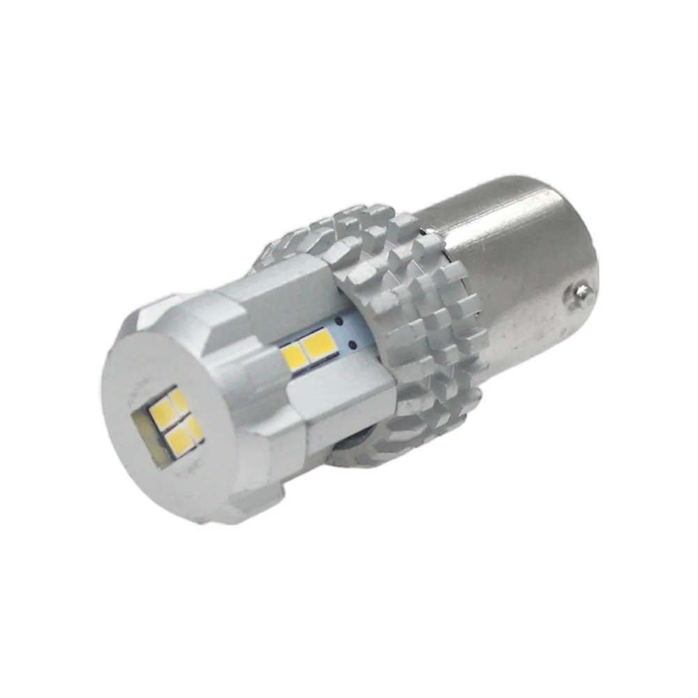 1156 LED Canbus  õ ,  , 1157 BAY15D P21/5W, 3020 12SMD , 12V, BA15S P21W, 1 