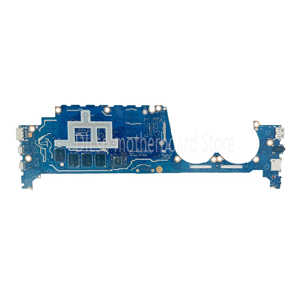 Carte mère ASUS Zenbook 14 UM3402YA AMD Ryzen 5 5625U 16 Go RAM
