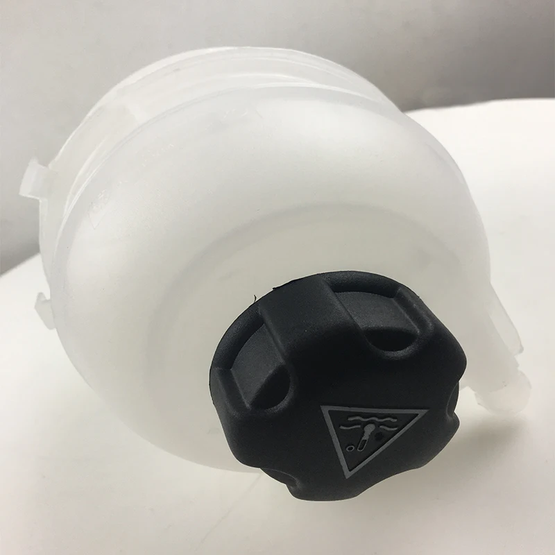 1306J5 1306E4 9638001280 Engine Water Tank Cap Deputy Kettle Cover Lid for Universal Peugeot 206 207 308 407 Citroen Valve Cover coolant or oil tank cap