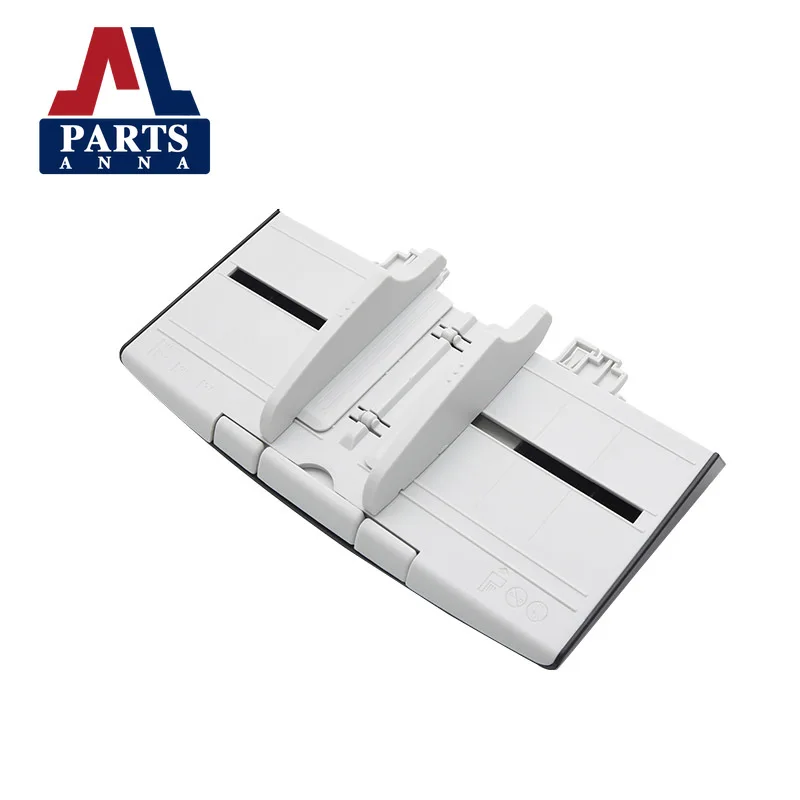 

1X PA03670-E985 бумажный входной лоток, желобный блок для Fujitsu, задняя фотография