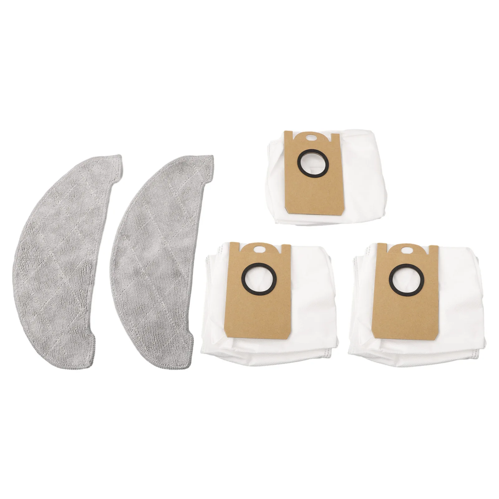 

Мешки для пыли, набор сменной ткани для швабры для IMOU L11 Pro Max, бытовые инструменты для уборки, аксессуары для пылесоса