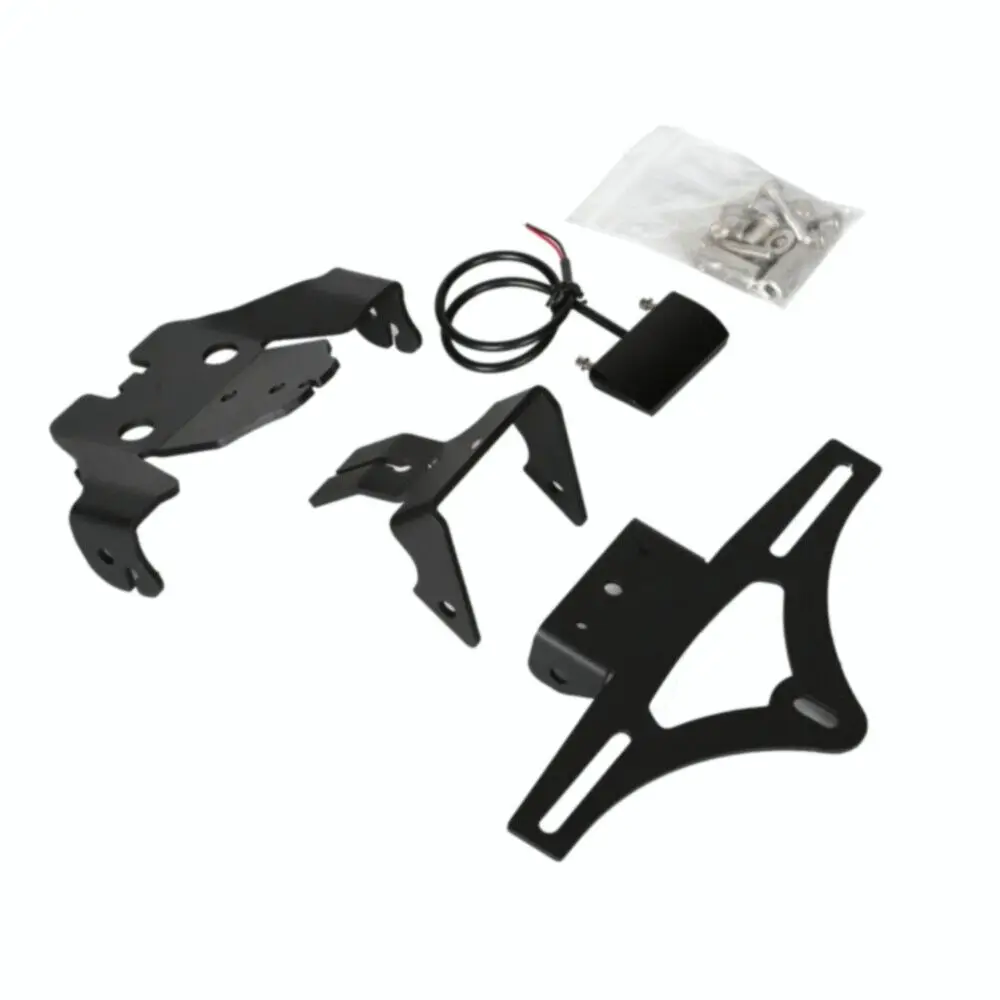 LED 펜더 제거 키트, DUCATI Panigale V2 V4 V4S StreetFighter V2 V4 V4S 용 뒷꼬리 정리