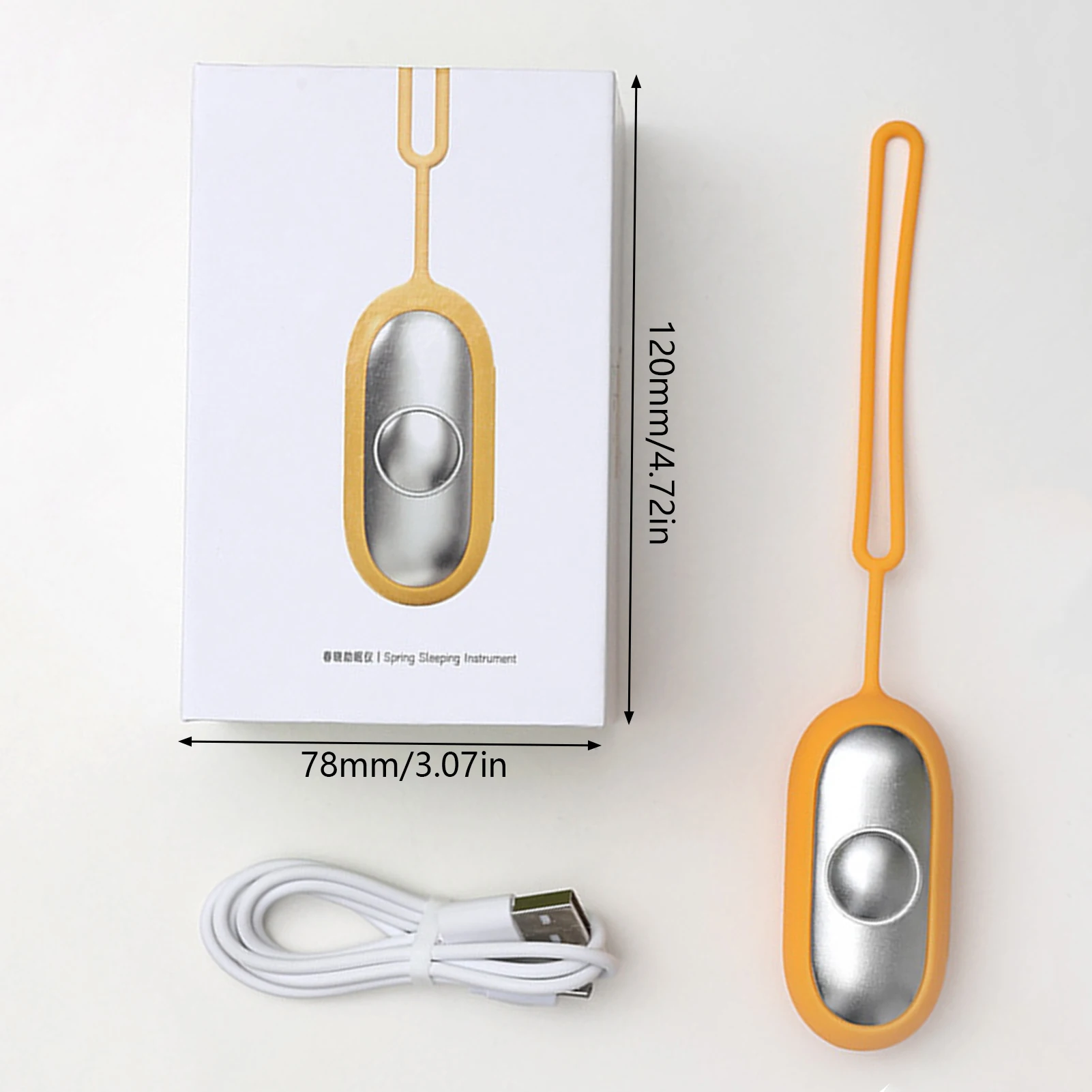 Hypnotic Handheld Relaxation & Sleep Aid Device