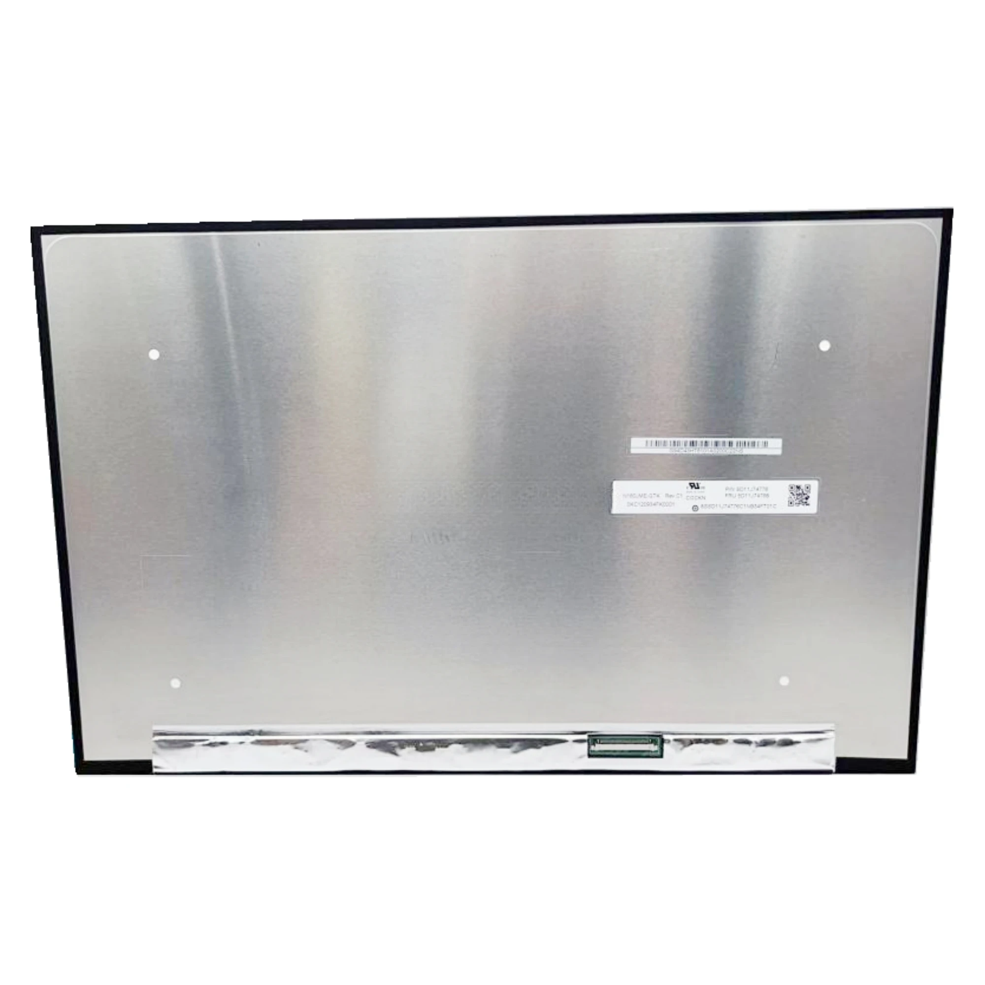 

N160JME-GTK N160JME GTK 16,0 ''144Hz ЖК-экран для ноутбука, панель дисплея 1920*1200 EDP, 40 контактов